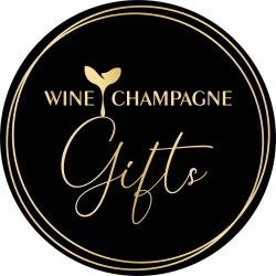 лого - Wine & Champagne Gifts