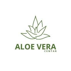 лого - Aloe Vera Centar