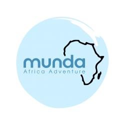 лого - Munda Africa Adventure