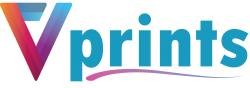 Logo - Vprints Cambodia 