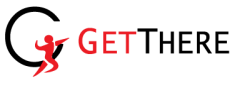 Logo - GetThere Tutoring