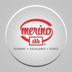 Logo - Merino Laminates