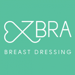 Logo - EZbra Advanced Wound Care