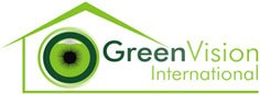 Logo - Green Vision International Ltd