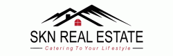 Logo - St Kitts Nevis Real Estate