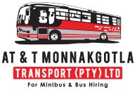 Logo - AT&T Monnakgotla Travel And Tours Office