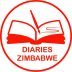 Logo - Diaries Zimbabwe