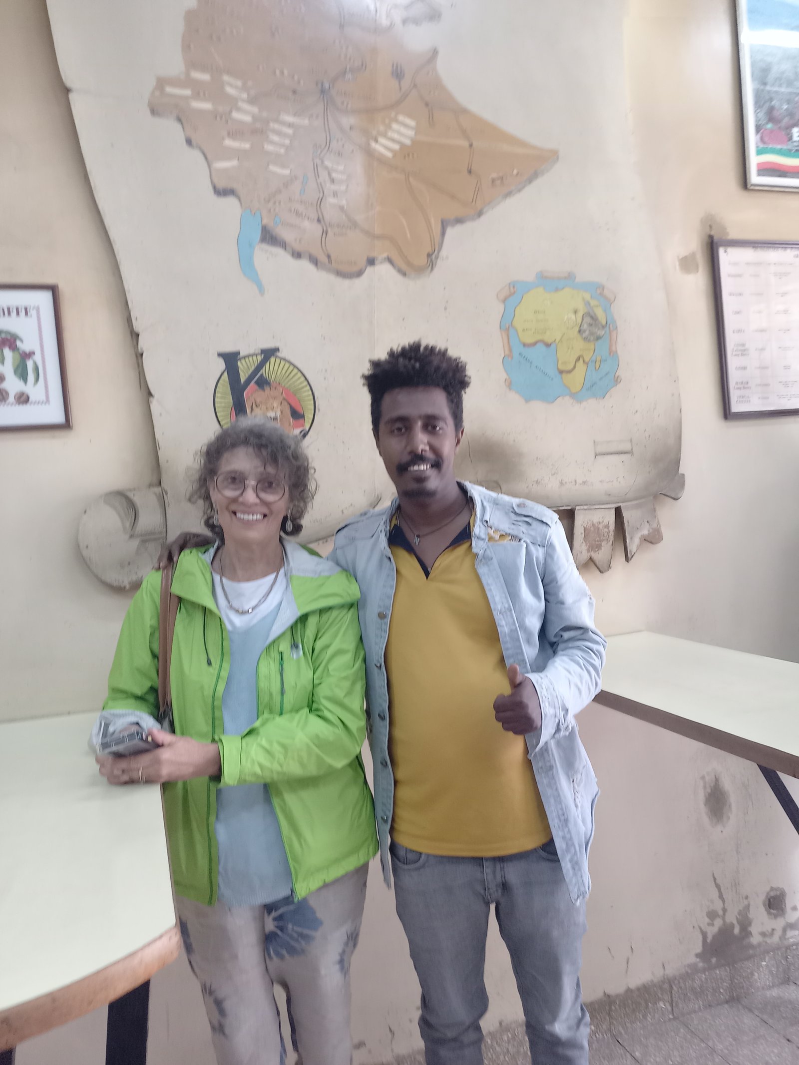 Logo - Rotate Ethiopia Tours, Travel & Addis Ababa City Tours Guide