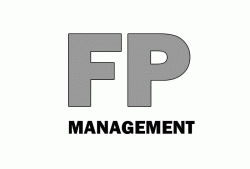Logo - FP Management