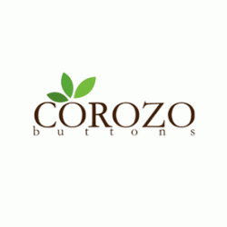 Logo - Corozo Buttons
