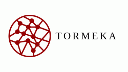 Logo - UAB Tormeka