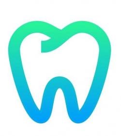Logo - UltraDent - Dental Clinic