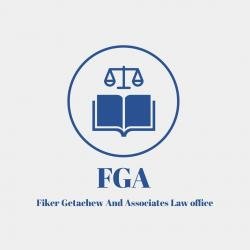 Logo - Fiker Getachew And Associates Law Office