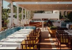 Logo - Bagatelle St. Barths