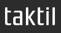 Logo - Taktil Communication