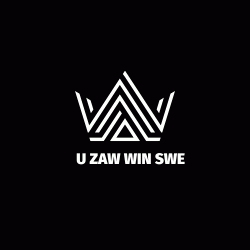 Logo - U Zaw Win Swe