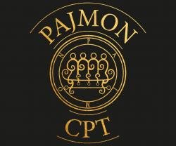 Logo - Pajmon CPT
