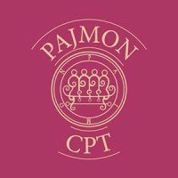 Logo - Pajmon CPT