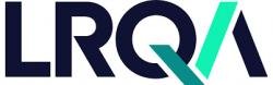 Logo - LRQA Korea