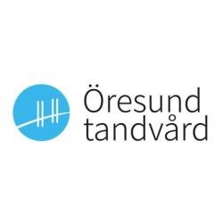 Logo - Öresund tandvård