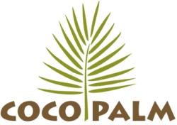 Logo - Coco Palm Dhuni Kolhu