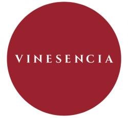 Logo - Vinesencia.cz