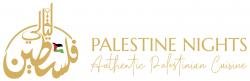 Logo - Palestine Nights Restaurant - Bahrain