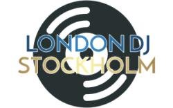 Logo - London DJ