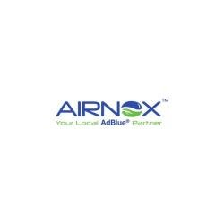 Logo - AirNox Pty Ltd