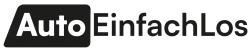 Logo - Autoeinfachlos