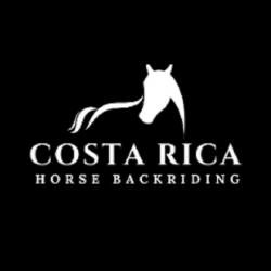 Logo - Costa Rica Horseback Riding