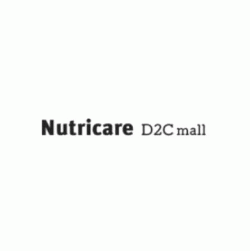 Logo - Nutricare D2C Korean Beauty Device