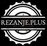 Logo - Rezanje.plus