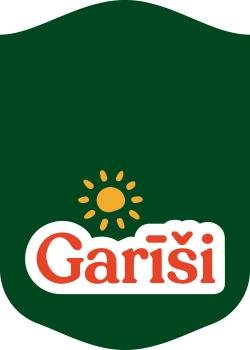 Logo - Garisi SIA