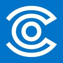 Logo - CODET Vision Institute