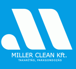 Logo - Miller Clean Kft.