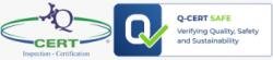 Logo - Q-Cert A.E.