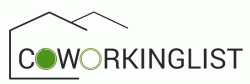 Logo - Coworkinglist