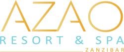 Logo - Azao Resort And Spa