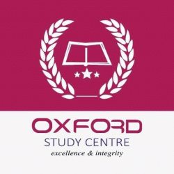 Logo - Oxford Study Center