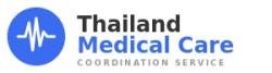 Logo - Thailand Medical Care