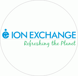 Logo - Ion Exchange & Company LLC