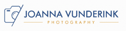 Logo - Joanna Vunderink Photography