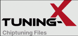 Logo - Tuning-X