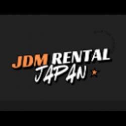 Logo - JDM Rental Japan