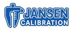 Logo - Jansen Calibration
