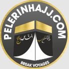 Logo - Pelerinhajj Lyon