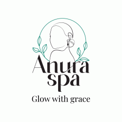Logo - Anura Spa