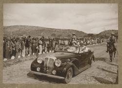 Logo - Lobatse Chronicles