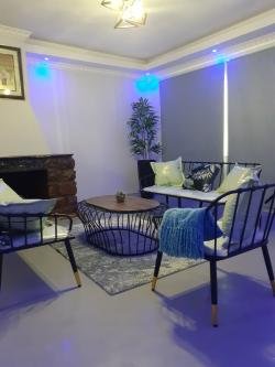 Logo - Driftwood Boutique Bed and Breakfast